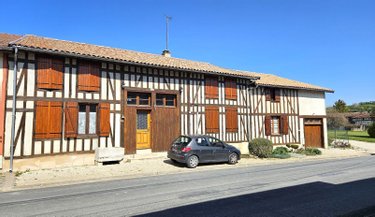 propriete a vendre Val-de-Vière 51340 Marne 381 m2 11 pièces 233200 euros