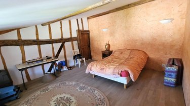 propriete a vendre Val-de-Vière 51340 Marne 381 m2 11 pièces 233200 euros
