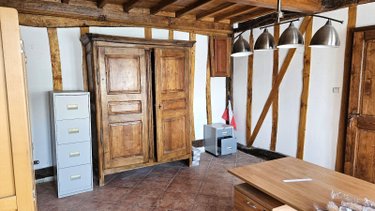 propriete a vendre Val-de-Vière 51340 Marne 381 m2 11 pièces 233200 euros