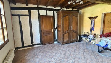propriete a vendre Val-de-Vière 51340 Marne 381 m2 11 pièces 233200 euros