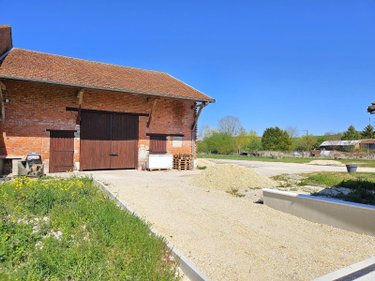 propriete a vendre Val-de-Vière 51340 Marne 381 m2 11 pièces 233200 euros
