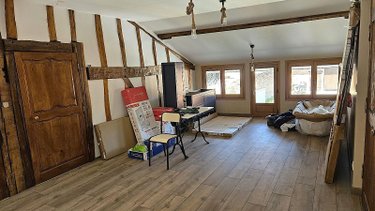 propriete a vendre Val-de-Vière 51340 Marne 381 m2 11 pièces 233200 euros