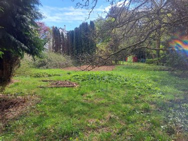 Terrain a batir a vendre Rédené 29300 Finistère 995 m2  181438 euros