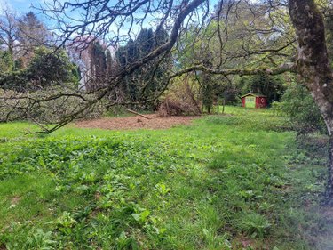 Terrain a batir a vendre Rédené 29300 Finistère 995 m2  181438 euros