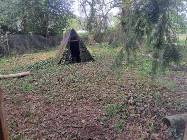 Terrain a batir a vendre Rédené 29300 Finistère 350 m2  64863 euros