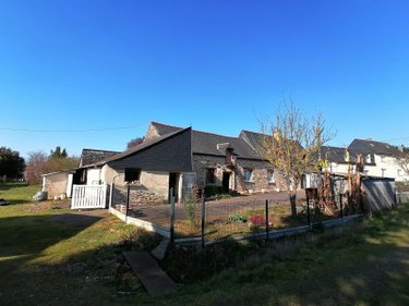 Maison a vendre Pont-Péan 35131 Ille-et-Vilaine 120 m2 5 pièces 363650 euros