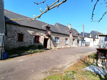 Maison a vendre Pont-Péan 35131 Ille-et-Vilaine 120 m2 5 pièces 363650 euros