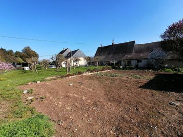 Maison a vendre Pont-Péan 35131 Ille-et-Vilaine 120 m2 5 pièces 363650 euros