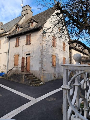 Maison a vendre Rilhac-Xaintrie 19220 Corrèze 81 m2  47700 euros