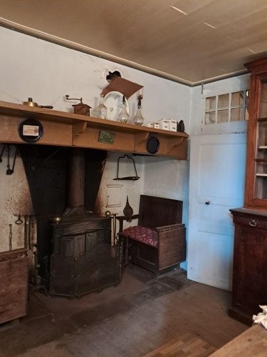 Maison a vendre Rilhac-Xaintrie 19220 Corrèze 81 m2  31800 euros