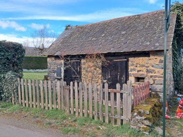 Maison a vendre Rilhac-Xaintrie 19220 Corrèze 81 m2  31800 euros