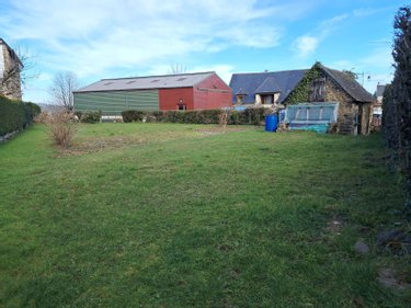 Maison a vendre Rilhac-Xaintrie 19220 Corrèze 81 m2  47700 euros