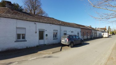 Maison a vendre Solre-le-Château 59740 Nord 77 m2 4 pièces 84500 euros