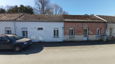 Maison a vendre Solre-le-Château 59740 Nord 77 m2 4 pièces 84500 euros