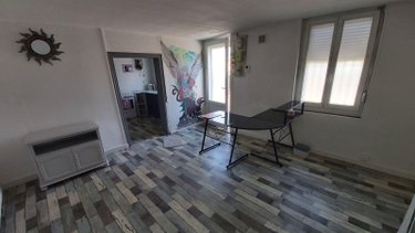 Maison a vendre Solre-le-Château 59740 Nord 77 m2 4 pièces 84500 euros