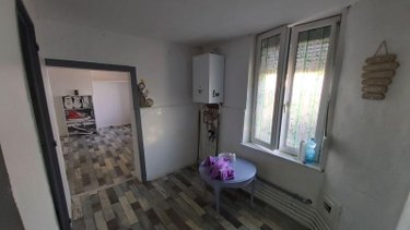 Maison a vendre Solre-le-Château 59740 Nord 77 m2 4 pièces 84500 euros