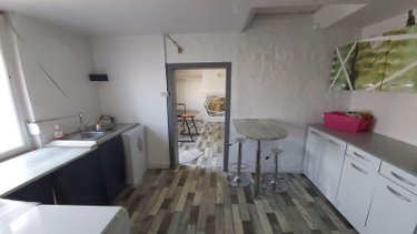 Maison a vendre Solre-le-Château 59740 Nord 77 m2 4 pièces 84500 euros
