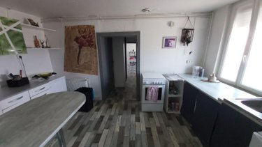 Maison a vendre Solre-le-Château 59740 Nord 77 m2 4 pièces 84500 euros