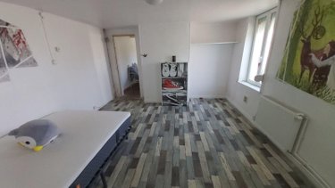 Maison a vendre Solre-le-Château 59740 Nord 77 m2 4 pièces 84500 euros