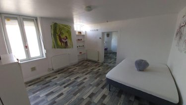 Maison a vendre Solre-le-Château 59740 Nord 77 m2 4 pièces 84500 euros