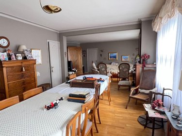 Maison a vendre Merville 59660 Nord 182 m2 8 pièces 224450 euros