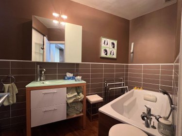 Maison a vendre Merville 59660 Nord 182 m2 8 pièces 224450 euros
