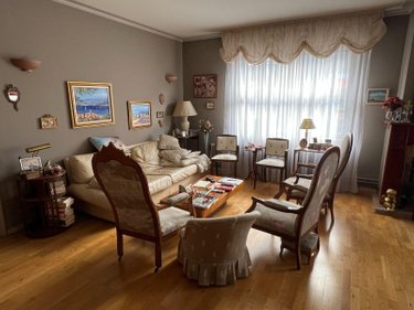 Maison a vendre Merville 59660 Nord 182 m2 8 pièces 224450 euros