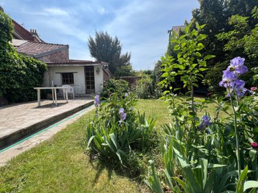 Maison a vendre Merville 59660 Nord 182 m2 8 pièces 224450 euros