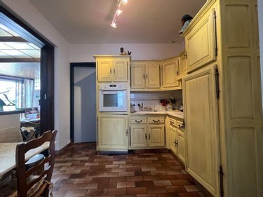 Maison a vendre Merville 59660 Nord 182 m2 8 pièces 224450 euros