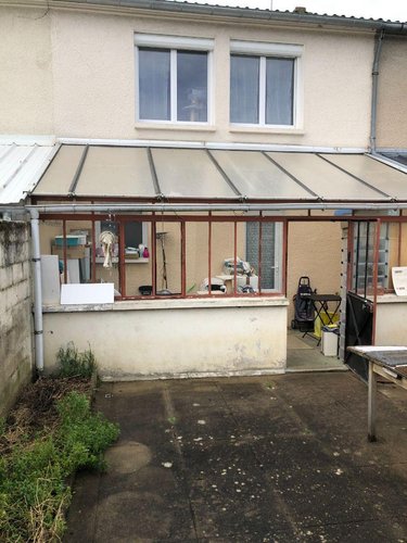 Maison a vendre Issoudun 36100 Indre 65 m2 4 pièces 87980 euros