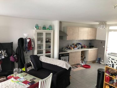 Maison a vendre Issoudun 36100 Indre 65 m2 4 pièces 87980 euros