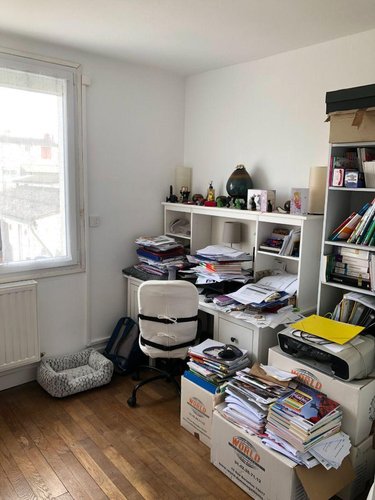Maison a vendre Issoudun 36100 Indre 65 m2 4 pièces 87980 euros