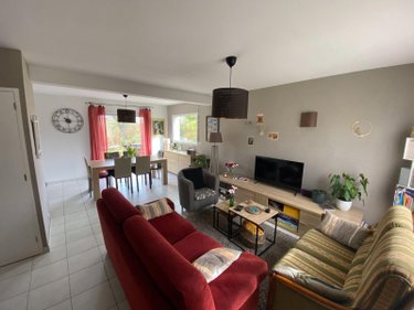 Maison a vendre Goven 35580 Ille-et-Vilaine 103 m2 5 pièces 285450 euros