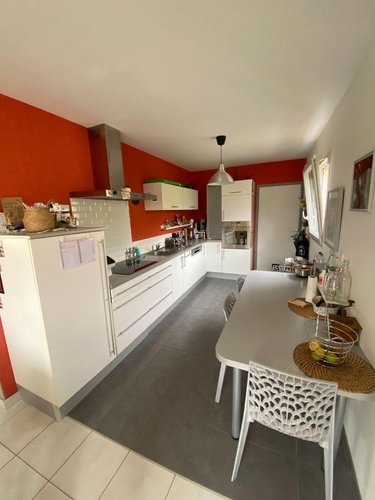 Maison a vendre Goven 35580 Ille-et-Vilaine 103 m2 5 pièces 285450 euros