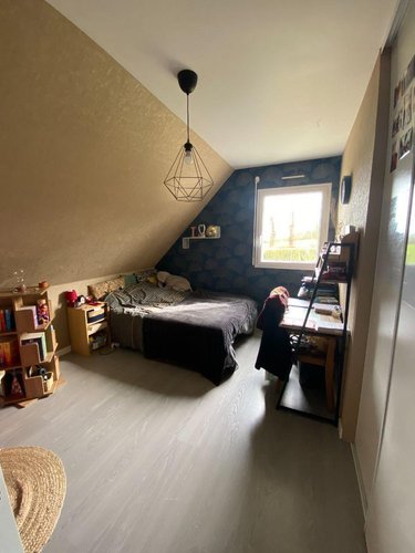 Maison a vendre Goven 35580 Ille-et-Vilaine 103 m2 5 pièces 285450 euros