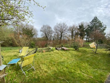 Maison a vendre Goven 35580 Ille-et-Vilaine 103 m2 5 pièces 285450 euros