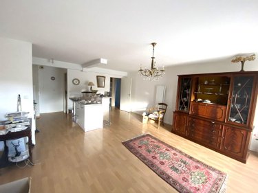 Appartement a vendre Goven 35580 Ille-et-Vilaine 70 m2  182350 euros
