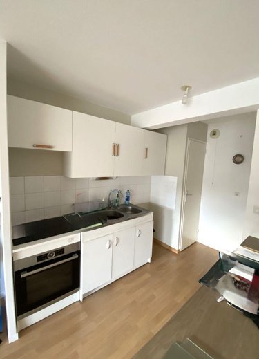Appartement a vendre Goven 35580 Ille-et-Vilaine 70 m2  182350 euros