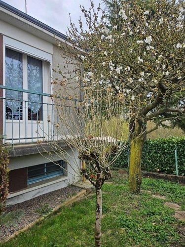 Maison a vendre Déols 36130 Indre 74 m2 4 pièces 105000 euros