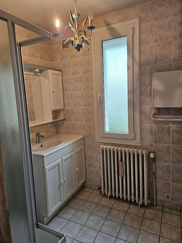 Maison a vendre Déols 36130 Indre 74 m2 4 pièces 105000 euros