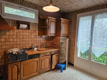 Maison a vendre Déols 36130 Indre 74 m2 4 pièces 105000 euros