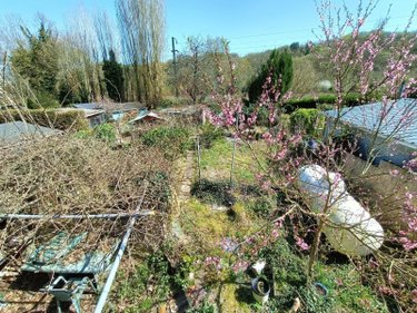 Maison a vendre Guichen 35580 Ille-et-Vilaine 106 m2 5 pièces 207350 euros