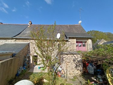Maison a vendre Guichen 35580 Ille-et-Vilaine 106 m2 5 pièces 207350 euros