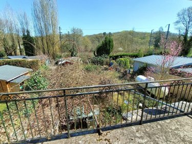 Maison a vendre Guichen 35580 Ille-et-Vilaine 106 m2 5 pièces 207350 euros