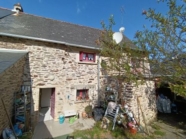 Maison a vendre Guichen 35580 Ille-et-Vilaine 106 m2 5 pièces 207350 euros