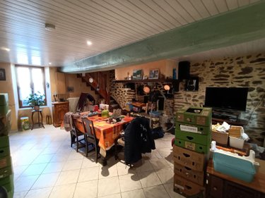 Maison a vendre Guichen 35580 Ille-et-Vilaine 106 m2 5 pièces 207350 euros