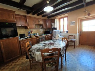 Maison a vendre Guichen 35580 Ille-et-Vilaine 106 m2 5 pièces 207350 euros