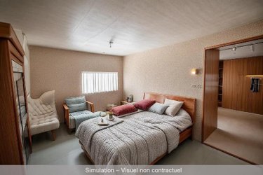 Maison a vendre Guichen 35580 Ille-et-Vilaine 106 m2 5 pièces 207350 euros