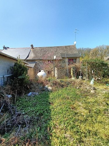 Maison a vendre Guichen 35580 Ille-et-Vilaine 106 m2 5 pièces 207350 euros