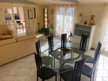 Maison a vendre Charnay-lès-Mâcon 71850 Saône-et-Loire 189 m2 7 pièces 395000 euros